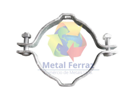 Cinta Circular 400 Mm - Com Parafusos